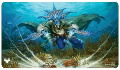 Murders At Karlov Manor Playmat
